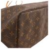 Аутент. Сумка-тоут Louis Vuitton Monogram Neverfull GM lv7466hj Б/у