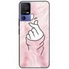 Phone Cover For TCL 40 SE Case 6.75'' Silicone Lovely Black Bumper Lion Soft TPU Coque for TCL 40SE Funda for TCL40SE Protector
