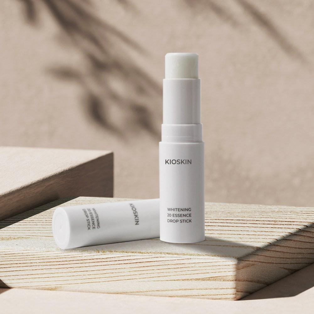 Стик с эссенцией меланодермии, который устраняет пятна всего за 7 дней, отбеливание, удаление пигментации, веснушек и пятен, 12 г, 1 шт.