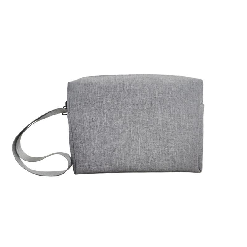 Сумка для хранения цифровых аксессуаров для кабелей, наушников, мыши и зарядного устройства