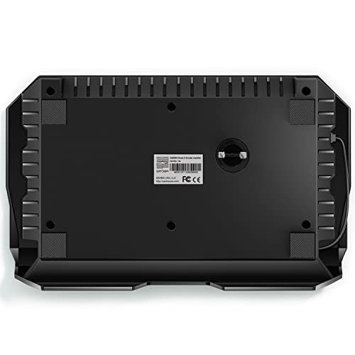 Qanba drone 2 qanba drone 2 аркадный джойстик playstation?5 / плейстейшн?4 / шт.  японская версия [официально лицензированный продукт PlayStation в Японии]