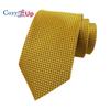 3,15 дюйма(8 см) Модный полосатый мужской галстук с узором пейсли в клетку для свадьбы