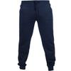 Mens Cuffed Slim Jogging Bottoms