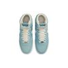 Nike Air Force 1 High Sculpt Wear Blue Женские кроссовки Ocean-Cube Summit-White DQ9325-300