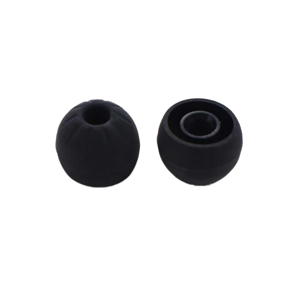 6Pcs In-Ear Earbuds Replacement Tips Soft Ear Pads For KZ ZS10 Ear Cushions  Headphone Accessories
