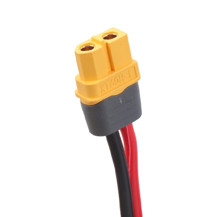 Кабель-адаптер XT60 Кабель для зарядки XT60 Разъем XT60 (мама) на 5.5x2.1mm/5.5x2.5mm Разъем (мама) Кабель питания для мониторов