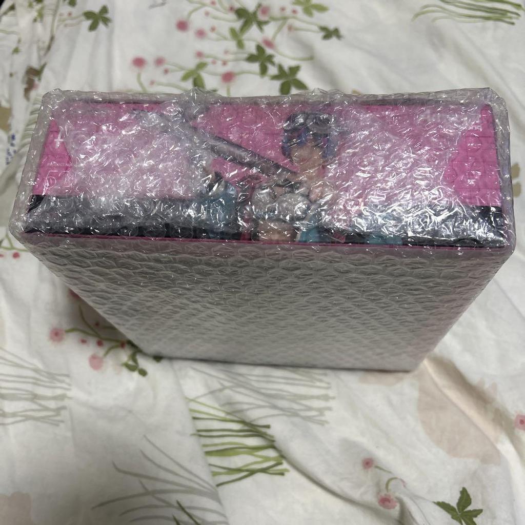 [USED] Maxfactory Figma Plastic Angel Ange Figure