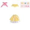 Оригинальный Костюм-Парик для Косплея Kusanagi Nene из Project Sekai Colorful Stage