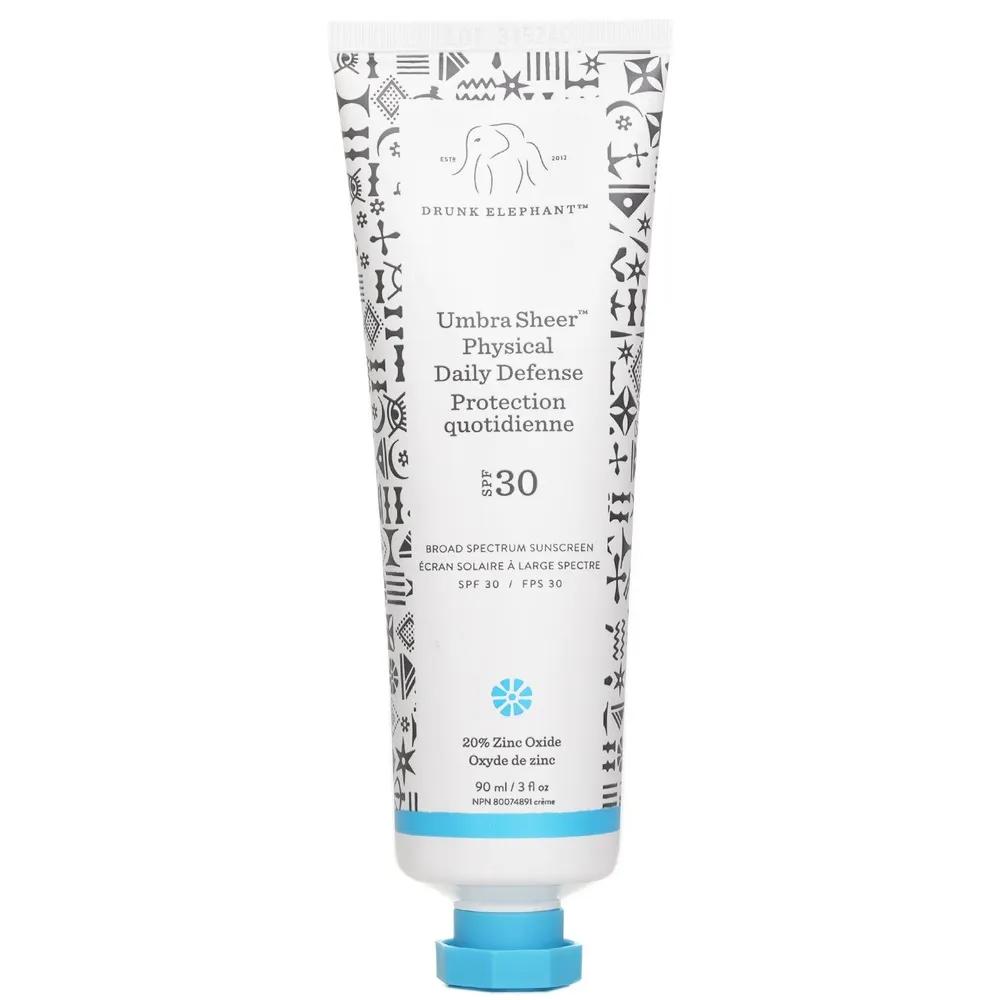 Umbra Sheer Физическая Ежедневная Защита 90мл/3унц