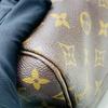 [Pre-Owned] Louis Vuitton Neverfull MM 'Beige/Brown Monogram Canvas' - Very Good #Z9D5Z9