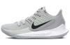 Kyrie 2 Low Tb Промо Вольф Грей Черный Белый CN9827-004