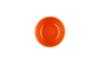 Le Creuset глубокая миска 500 мл оранжевая термостойкая морозостойкая микроволновая печь можно мыть в посудомоечной машине