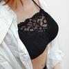 Chic Bra Insert Wrapped Cloth Thin Decorative Breathable Easy To Wear And Take Off Bra Insert Cloth