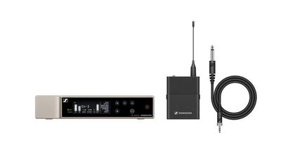 Sennheiser CI1 SET Инструментальный набор CI 700438 EW-D (Т12) (Включает 1-N) [Номер продукта]