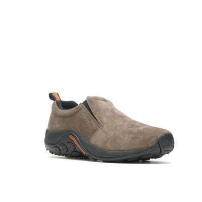 MERRELL JUNGLE MOC J60787 GUNSMOKE Обувь для ходьбы, Размер 26,0 см, 2E (Мужской)