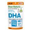 DHA Dear-Natura Style 180 таблеток (60-дневный запас) Асахи Сапури, производство Корея, 1 шт 180