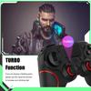 Беспроводной BT2.1 Геймпад Контроль для Консоли PS4 Контроллер Джойстик Видео Игры Аксессуары для Игр для ПК/Android/IOS Контроллеров