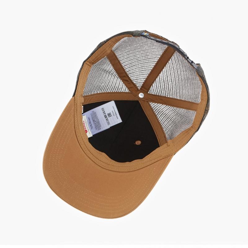 Тракерская кепка с логотипом Fjallraven 78138 232 1960