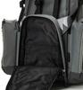 MORN CREATIONS Tyrannosaurus Backpack, Large, TR-101 (Gray)