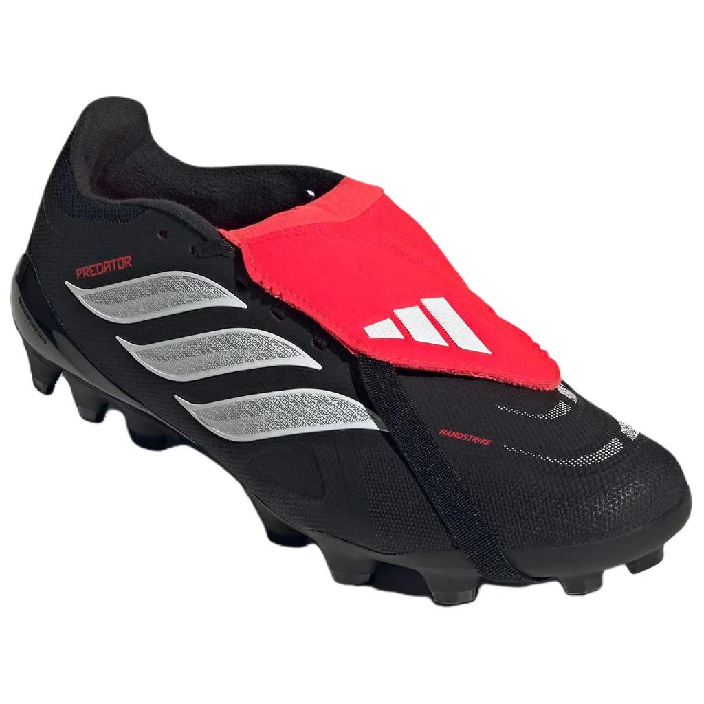 adidas Футбольные бутсы PREDATOR LEAGUE Унисекс Черные KI1187