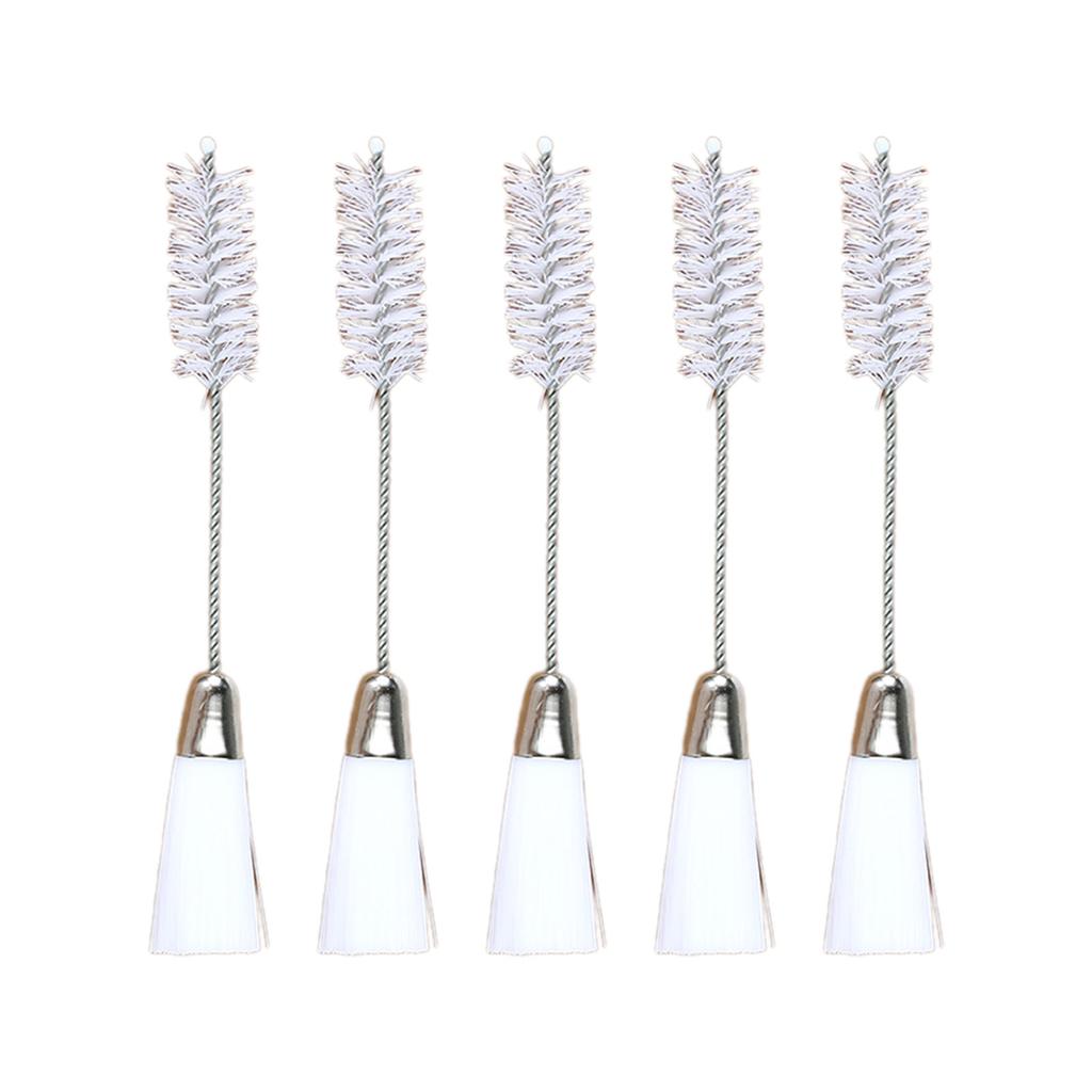 Soft and Durable Sewing Machine Cleaning Brush Set Functional Dust Remover Accessories Perfect for Home User and Tailors