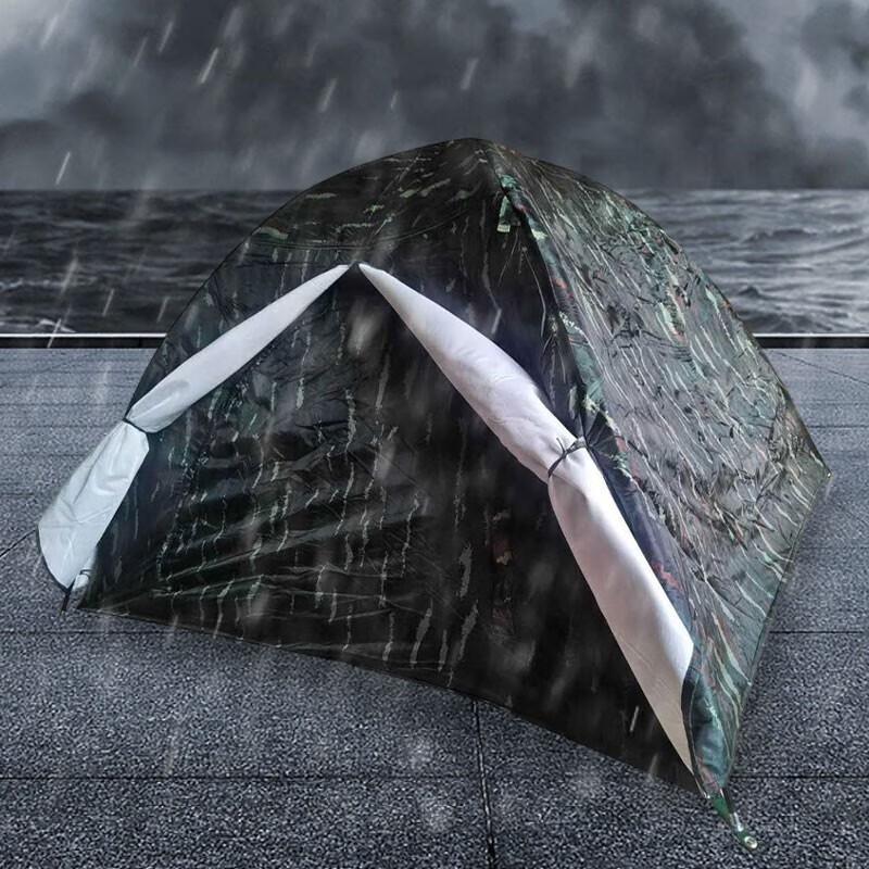 Yangshi Outdoor Rainproof Camouflage Camping Tent