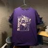 Футболка Alex G фиолетовая run hands Для фаната Унисекс Полный размер от S до 5XL BT1989 Унисекс Футболка