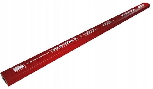 Carpenter's pencil 300 mm Perfect s76003