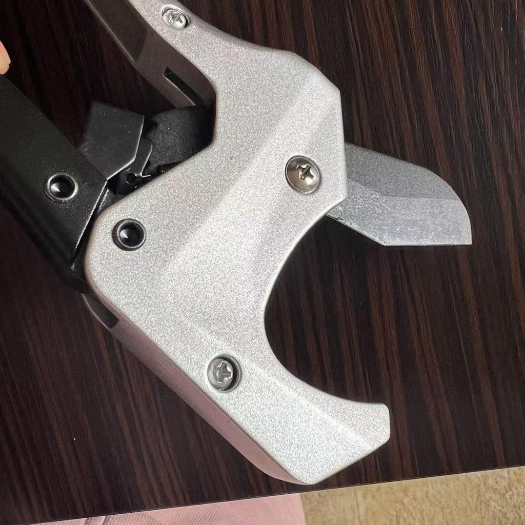 42mm PVC PPR Water Pipe Cutter for Electrical and Hot Melt Installations