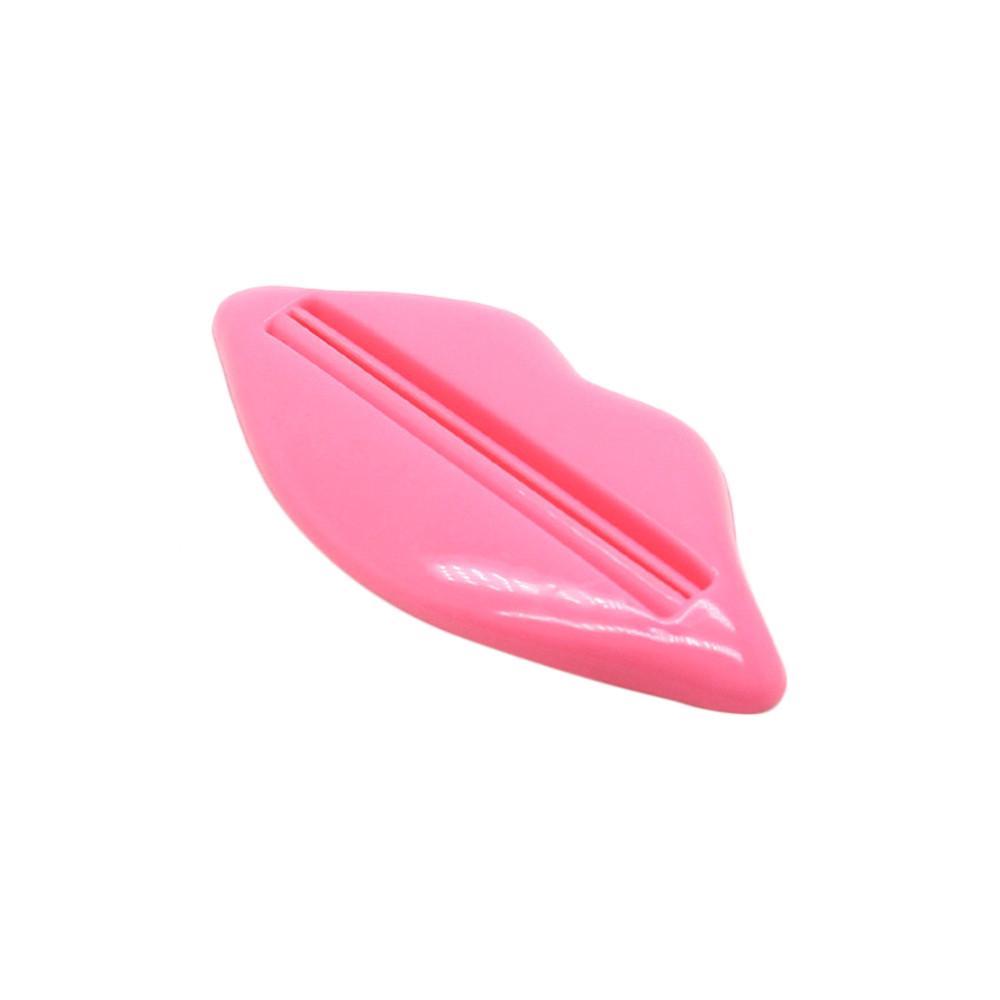 Многоцелевой креативный многоцелевой экструдер для зубной пасты для губ