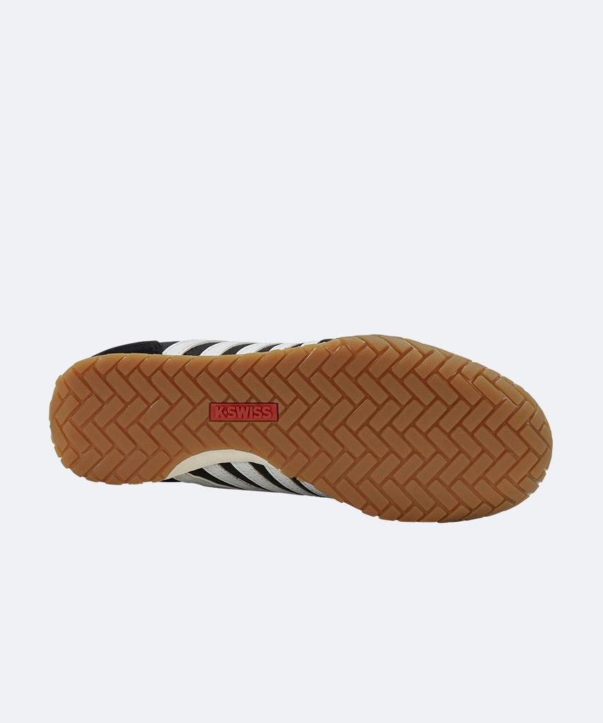Мужские винтажные кроссовки K-Swiss T_Aksflfu015Bk