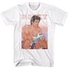 Rocky Contemplation Movie  Children's T-shirt