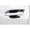 Gloss Black Exterior Door Handle Bowl Cover Trim For Toyota Highlander -202