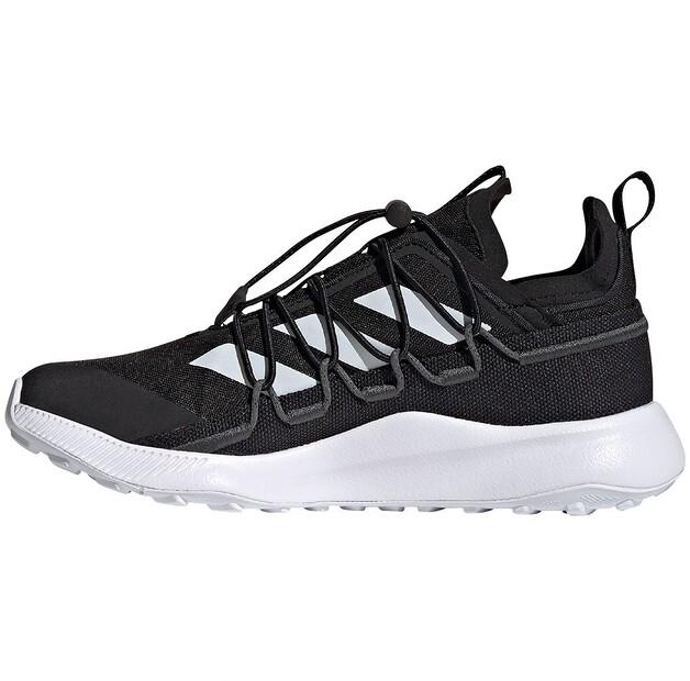 adidas Terrex Voyager 21 Canvas ботинки трекинговые