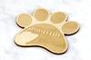 Bloodhound, St. Hubert Hound, Sleuth-hound – Mug coaster, engraved coaster with dog | Art-Dog