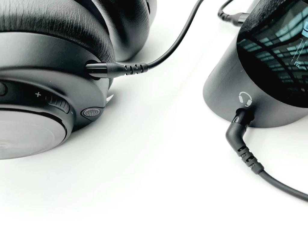 Аудиокабель LZYDD совместим с беспроводной игровой гарнитурой SteelSeries Arctis Nova Pro Nova 7, наушниками/мультиплатформой Arctis