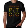 Porcupine Tree T-Shirt Plus Size Simple Casual Top