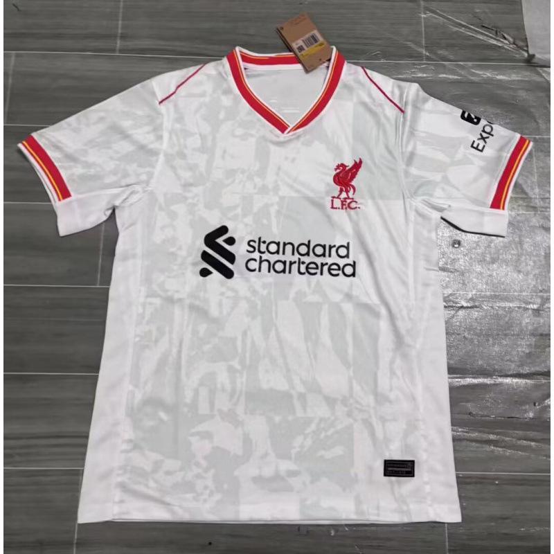 2425 Jerseys Chelsea Dotte Flamenco Arsenal Marseille Da Gama Miami Paris Football Jersey