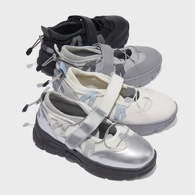 Туфли – Мэри Джейн