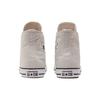 Converse Кеды Chuck Taylor All Star High Унисекс Бледно-песочный Кремово-белый 171265C