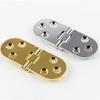 1pcs HAFELE Folding Table Hinges Self Supportig Flush Mounted Cabinet Furniture