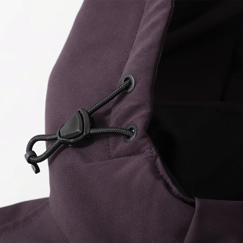 Большие размеры 5XL-11XL Модные мужские парки Зимнее пальто С капюшоном Водонепроницаемое Повседневное Свободное Толстое Теплое Оверсайз Верхняя одежда Мужские куртки