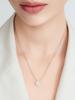 Ожерелье Geigerjewelry Lumiere Fleur Gisvnn046