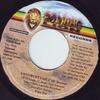 7inch Record COCOA TEA - Unforgettable NONE Roaring Lion Re 1999 Jamaica Reggae, Ska & Dub Used