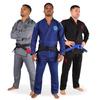 Sanabul Essentials Ultralight Preshrunk BJJ Jiu Jitsu Gi Пожалуйста, ознакомьтесь со специальным руководством по размерам V.2 (ВМС А2)