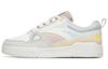 Women's Sneakers ANTA Life Series Sneakers 'White Pink Grey' Women's