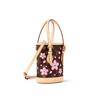 Louis Vuitton X Takashi Murakami Нано Ведро Сакура Коричневый M13417