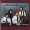 CD APPALACHIAN DRIVE - Drivin' Our Way AD2 BIRCH RIVER Не из Японии Музыка Другое Б/у