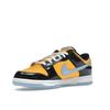 Nike Кроссовки унисекс Dunk Low SE Laser Orange Aluminum Black IB6400-001
