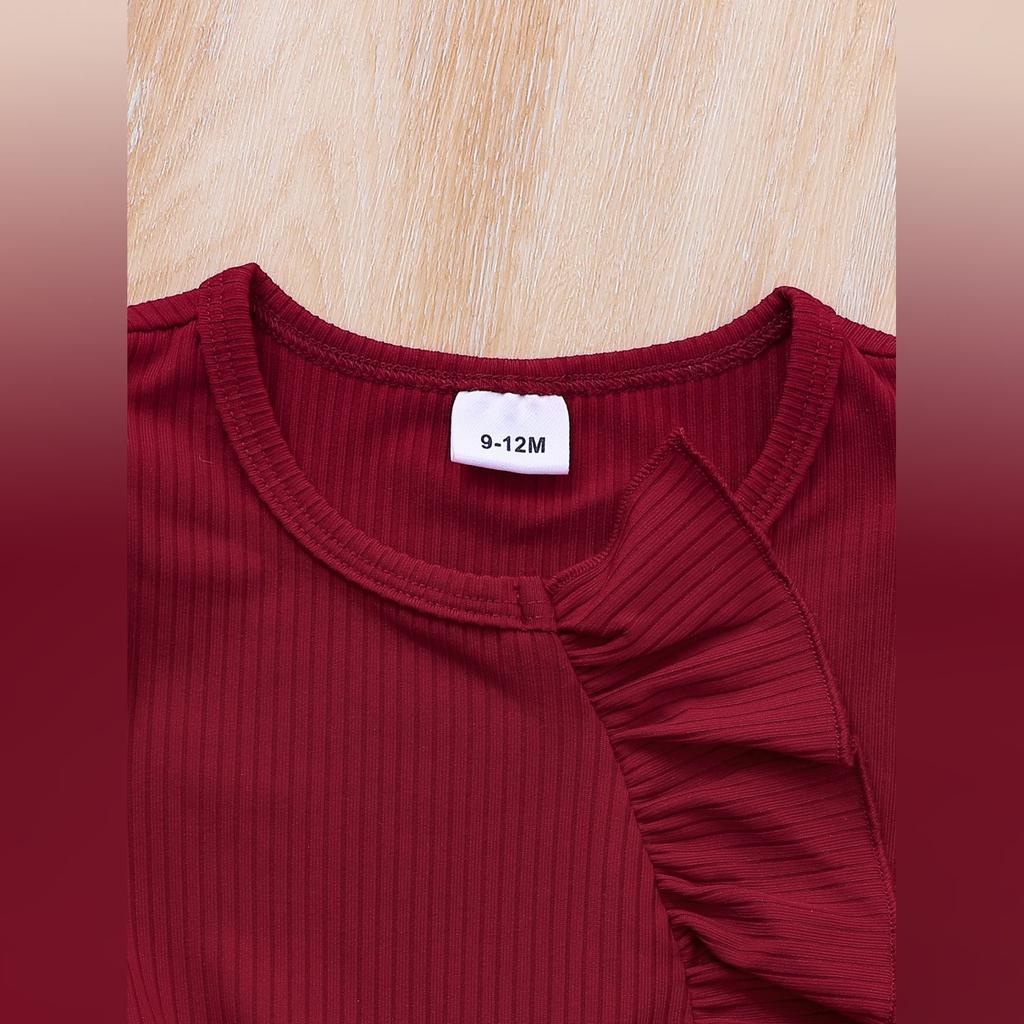 Baby Romper, Casual Minimalist Infant Bodysuit